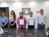 Gobierno de Sonora impulsa el bienestar de las juventudes a través de Cecyte y DIF