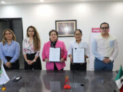Gobierno de Sonora impulsa el bienestar de las juventudes a través de Cecyte y DIF
