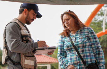 Acercará Salud Sonora servicios preventivos a Arizpe, Banámichi y Hermosillo
