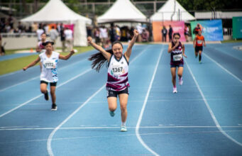 Sonora cierra página de paratletismo nacional con una jornada de 9 medallas