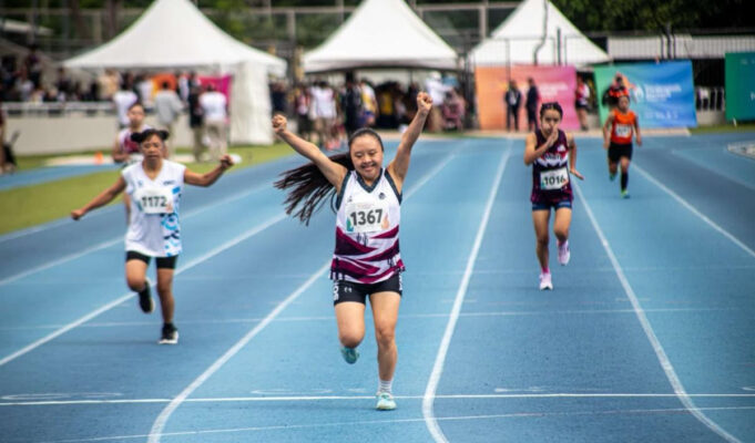 Sonora cierra página de paratletismo nacional con una jornada de 9 medallas