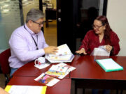 Gobierno de Sonora facilita el acceso de adultos mayores a la educación: ISEA