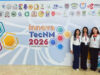Estudiantes de Itesca participan en la etapa regional de InnovaTecNM en Chihuahua