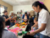 Mujeres Constructoras de Paz fortalecen el tejido social en colonias de Nogales