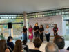Celebra Radio Sonora 44 aniversario en Bosque Urbano La Sauceda