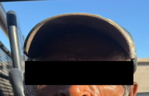 Incauta Policía Estatal metanfetamina y captura a un hombre en Hermosillo