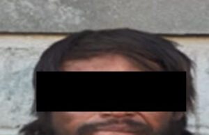 Asegura Policía Estatal metanfetamina y detiene a un hombre en Hermosillo