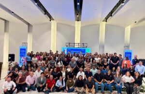 Participa Gobierno de Sonora en Encuentro Nacional de Comunidades Educativas: SEC