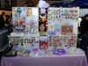 Convoca Gobierno de Sonora a emprendedores y artistas al Bazar La Catrina