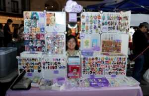 Convoca Gobierno de Sonora a emprendedores y artistas al Bazar La Catrina