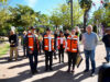 Gobernador Durazo recupera espacios de convivencia familiar con modernización del Parque Ostimuri