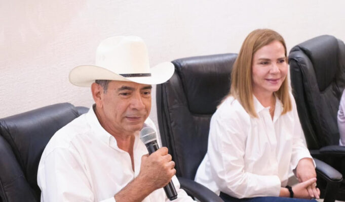 Recibe Gobierno de Sonora donativo de más de 1.6 millones de pesos para DIF Sonora