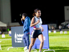 Paratleta sonorense mantiene una racha dorada dentro de la Paralimpiada Nacional