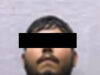 Policía Estatal detiene a hombre y asegura narcótico durante operativos en San Luis Río Colorado