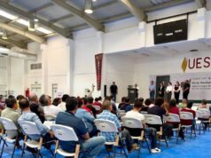 Impulsa Gobierno de Sonora inclusión laboral con más de 350 vacantes en San Luis Río Colorado