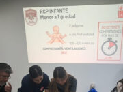 Fortalece SSPC Sonora preparación del personal que atiende llamadas de auxilio