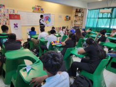 Refuerza Secretaría de Seguridad prevención de violencias entre jóvenes