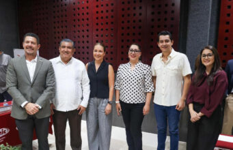 Gobierno de Sonora impulsa innovación en la construcción con Alianza BIM Sonora