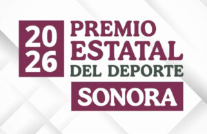 Contenderán 26 candidatos por Premio Estatal del Deporte 2026