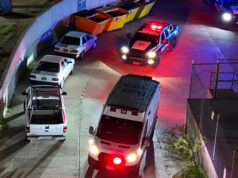 Llama SSPC Sonora a respetar y abrir el paso a unidades de emergencia