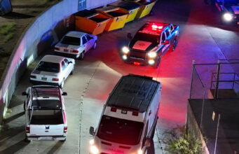 Llama SSPC Sonora a respetar y abrir el paso a unidades de emergencia