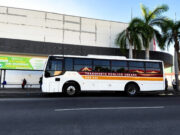 Fortalecerá Gobierno de Sonora la seguridad del transporte urbano durante el 31 de octubre