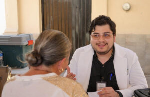 Promueve SSP el bienestar de los profesionales de salud en el marco del Día del Médico