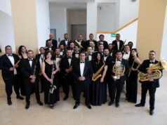 Invita Gobierno de Sonora al concierto Sinfonía de una noche de brujas