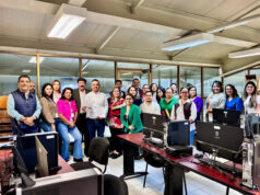 Gobierno de Sonora fortalece la innovación profesional docente a través de la inteligencia artificial: UTNogales