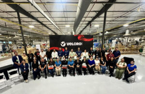 Gobierno de Sonora reconoce la capacitación de trabajadores de Velcromex en Agua Prieta