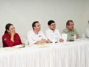 Fortalece Gobierno de Sonora atención a productores agrícolas, pesqueros y ganaderos de Fuerte Mayo