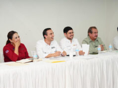 Fortalece Gobierno de Sonora atención a productores agrícolas, pesqueros y ganaderos de Fuerte Mayo