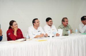 Fortalece Gobierno de Sonora atención a productores agrícolas, pesqueros y ganaderos de Fuerte Mayo