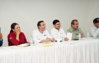 Fortalece Gobierno de Sonora atención a productores agrícolas, pesqueros y ganaderos de Fuerte Mayo