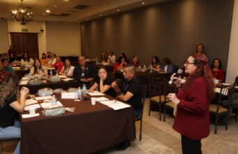 Busca Gobierno de Sonora agilizar entrega de certificados de estudio para adultos: ISEA