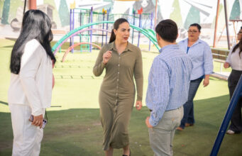 Gobierno de Sonora destaca buenas prácticas en atención a la primera infancia ante Sipinna Nacional